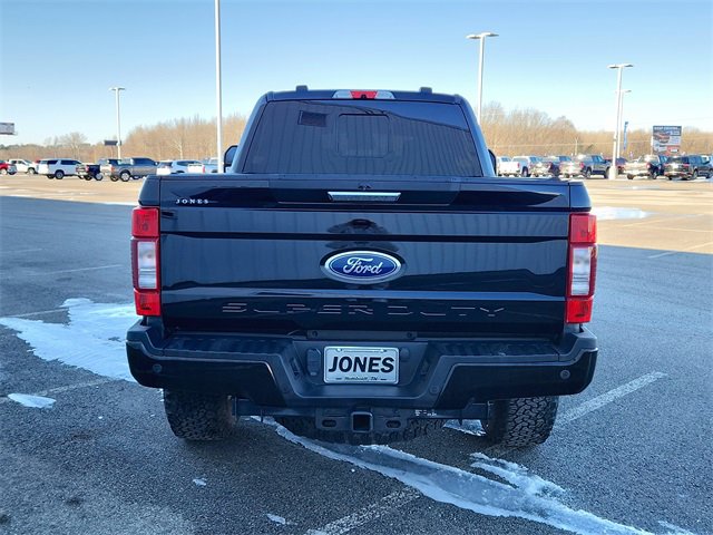 Used 2022 Ford F250 Lariat image 6