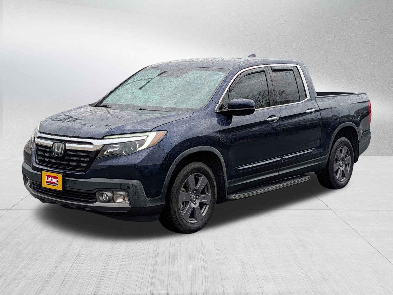 Used 2020 Honda Ridgeline RTL-E image 3