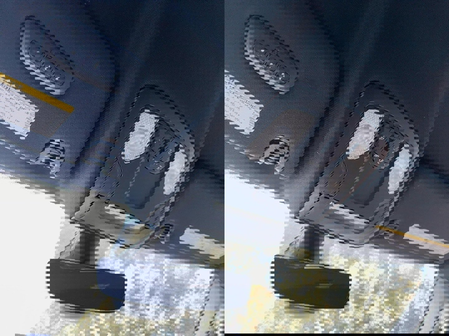 Used 2019 RAM 2500 Big Horn image 24