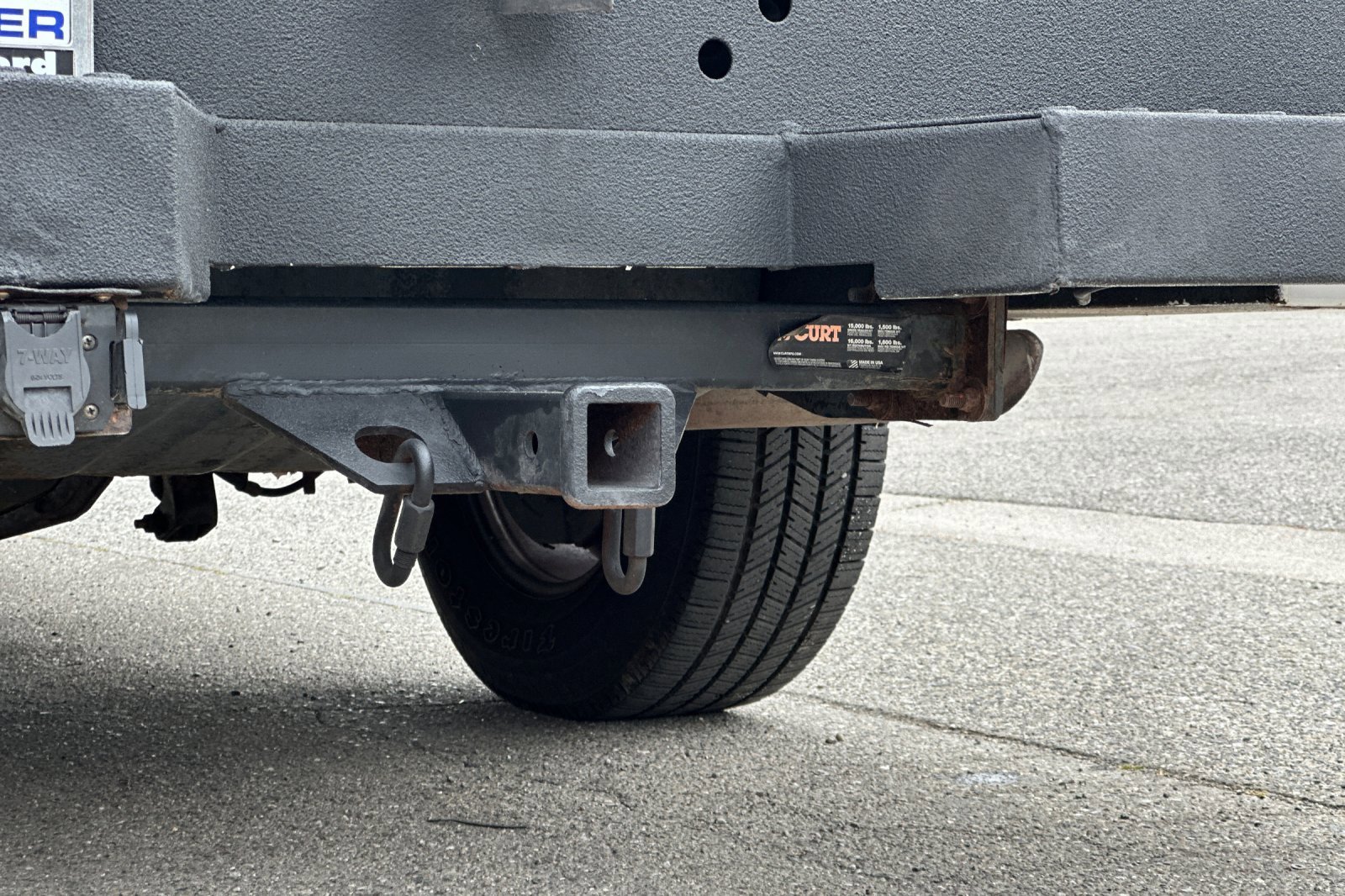 Used 2017 Ford F350 XL w/ Power Equipment Group image 19