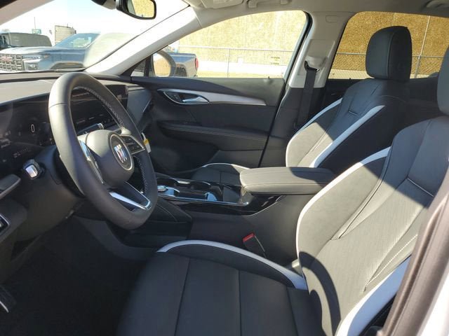 New 2026 Buick Envision Sport Touring AWD/4WD image 19