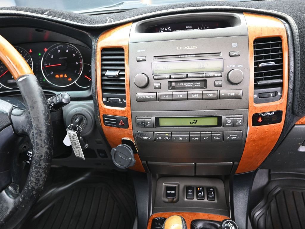 Used 2006 Lexus GX 470 image 29