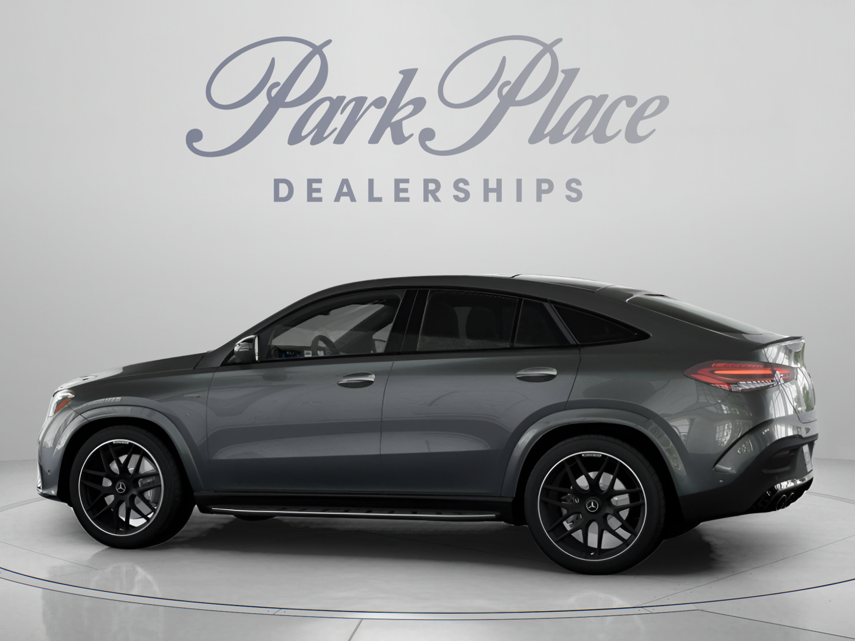 New 2026 Mercedes-Benz GLE 63 AMG S image 10