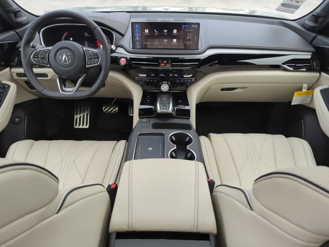 New 2026 Acura MDX A-Spec AWD/4WD image 14