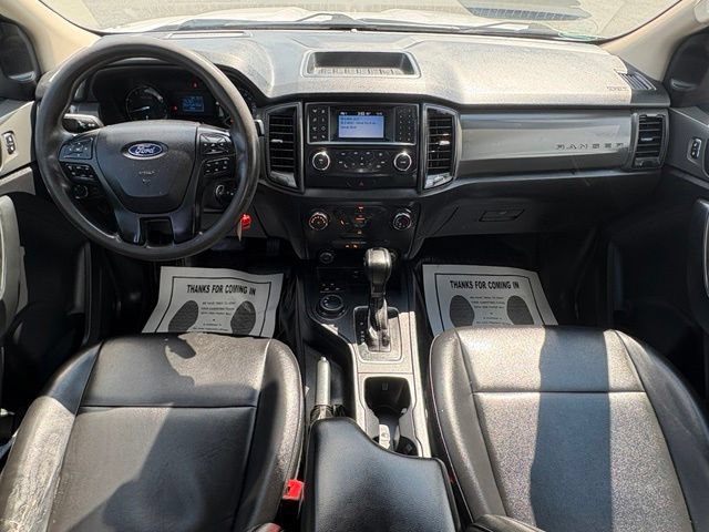 Used 2021 Ford Ranger XL w/ Equipment Group 101A High AWD/4WD image 20