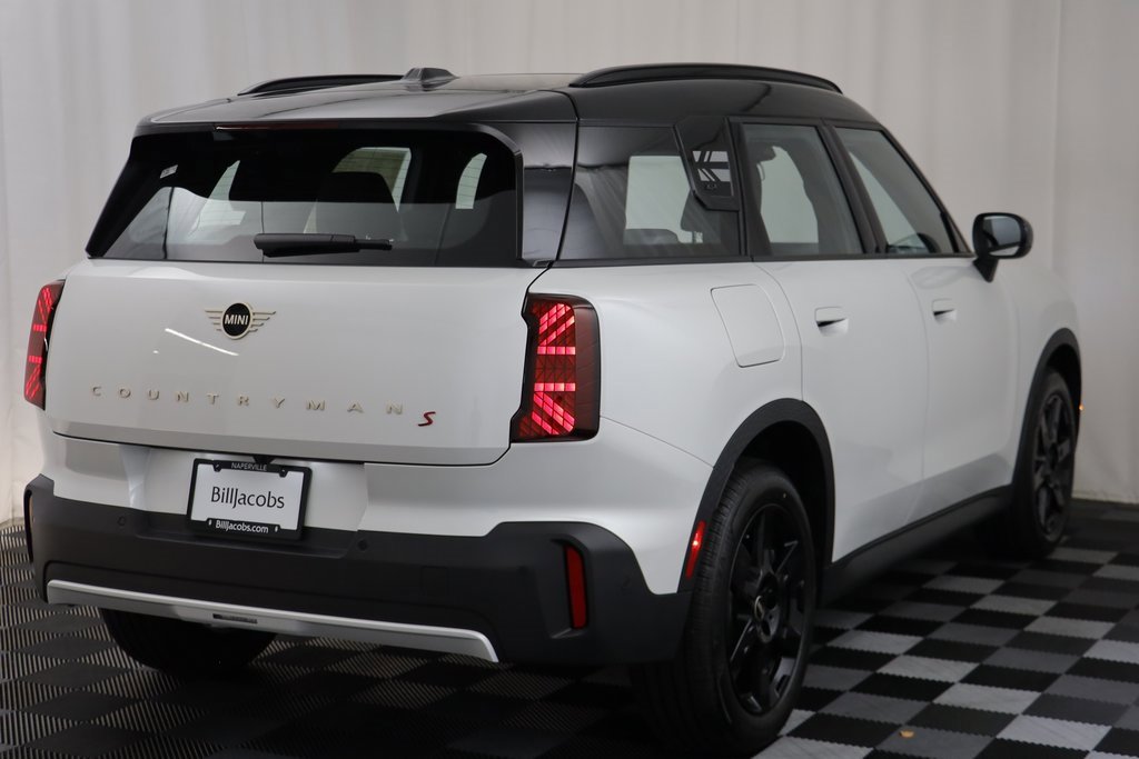 New 2026 MINI Cooper Countryman S image 18