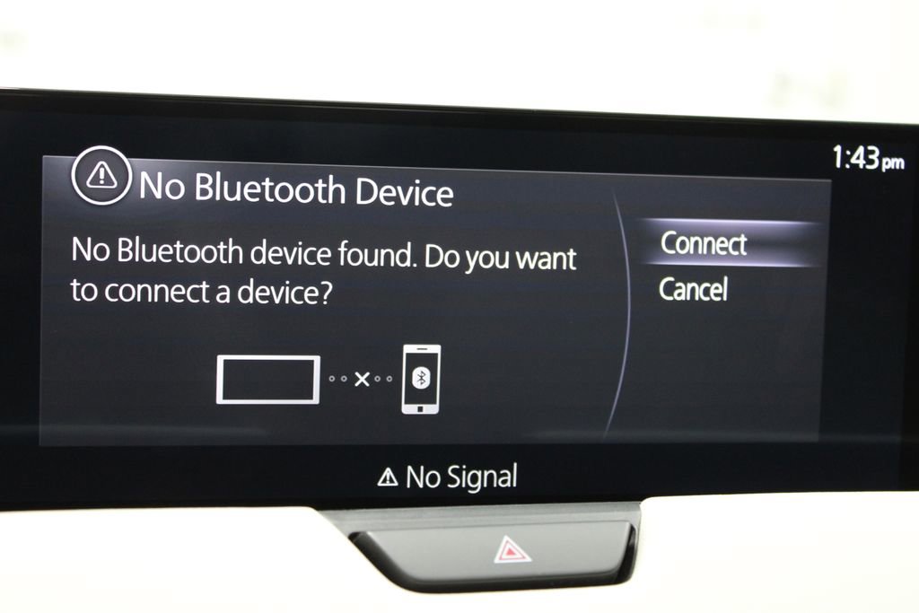 Used 2025 MAZDA CX-90 3.3 Turbo w/ Premium Plus Pkg image 53