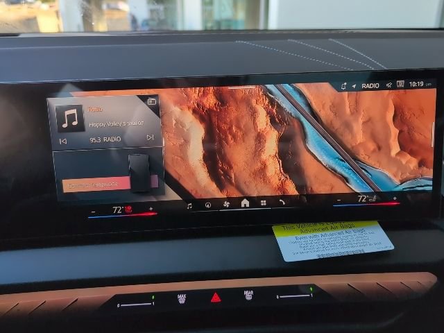 New 2026 BMW X3 xDrive30 w/ Premium Package image 18