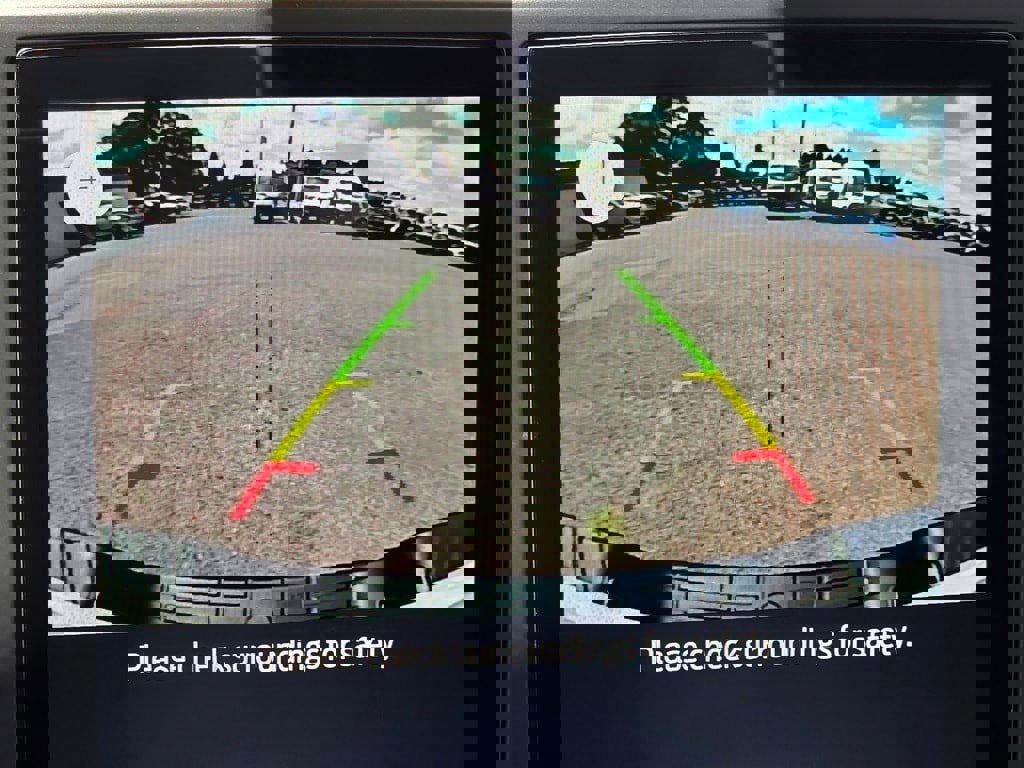 New 2025 Ford Ranger XL image 14