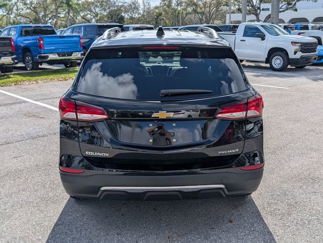 Certified 2023 Chevrolet Equinox Premier image 6