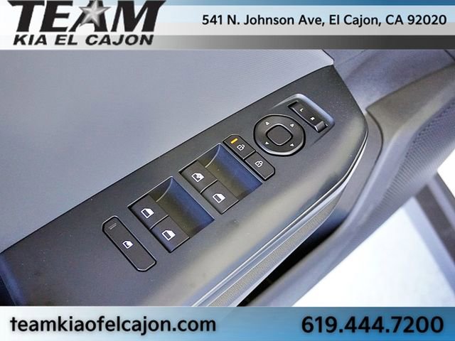 Used 2026 Kia K4 LXS image 25
