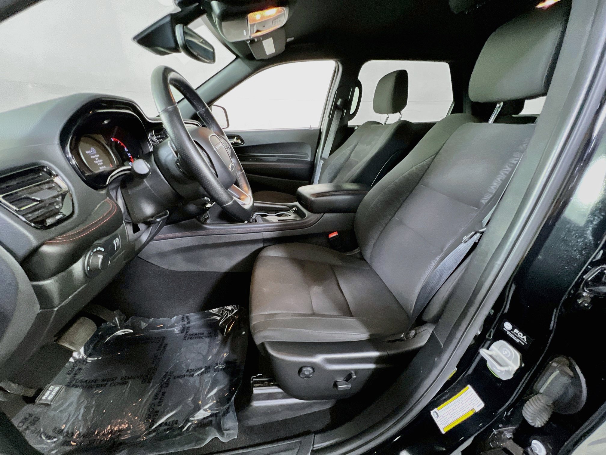 Used 2023 Dodge Durango GT AWD/4WD image 21