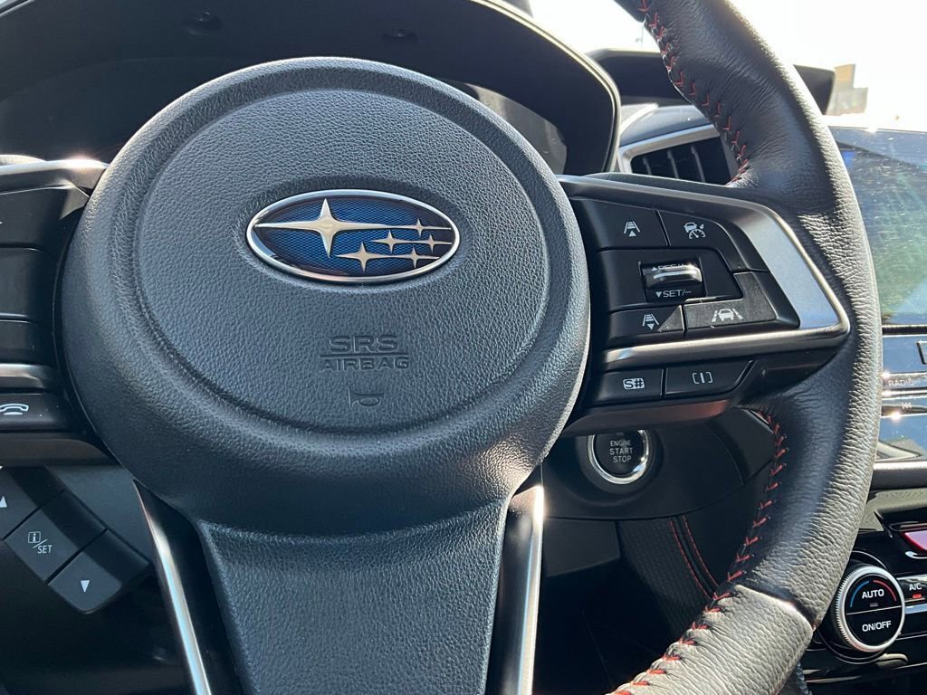 Used 2019 Subaru Forester Sport w/ Popular Package #2 image 18