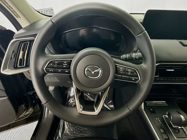 New 2026 MAZDA CX-70 SC AWD/4WD image 11