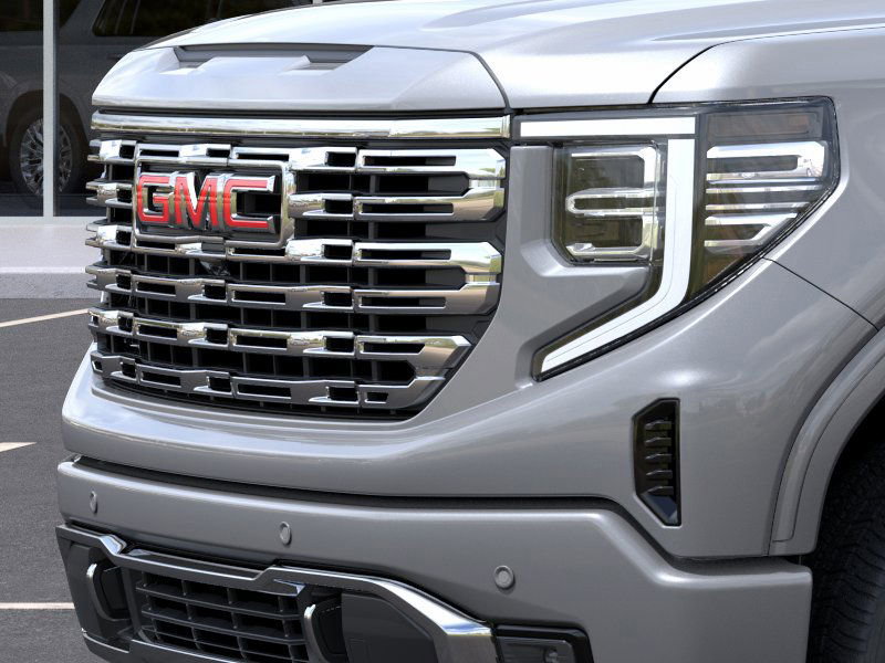 New 2026 GMC Sierra 1500 Denali image 13