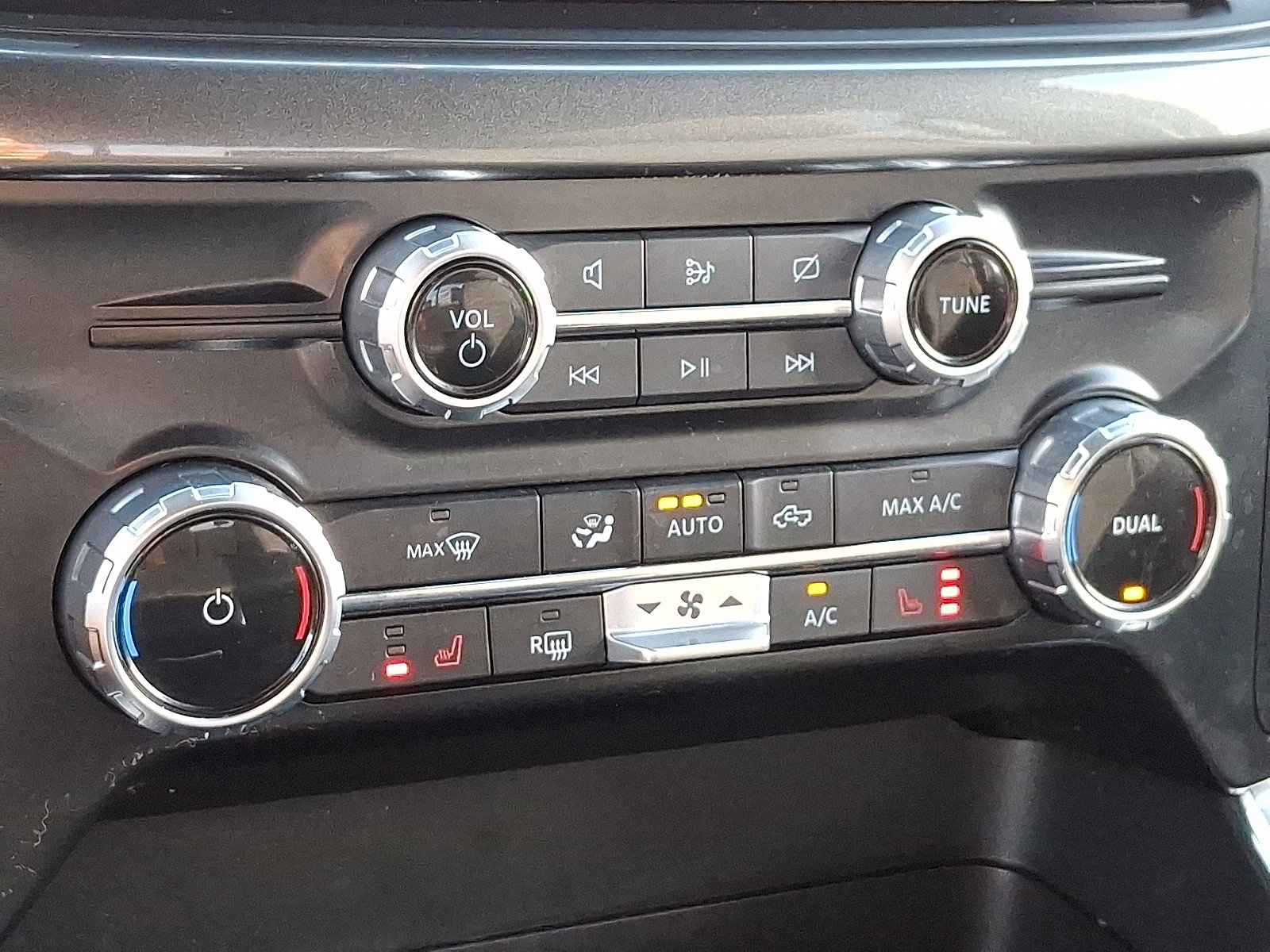 Certified 2023 Ford F150 XLT w/ Equipment Group 302A High image 15