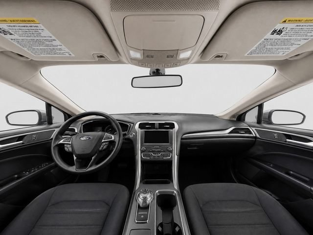 Used 2020 Ford Fusion SE FWD image 17
