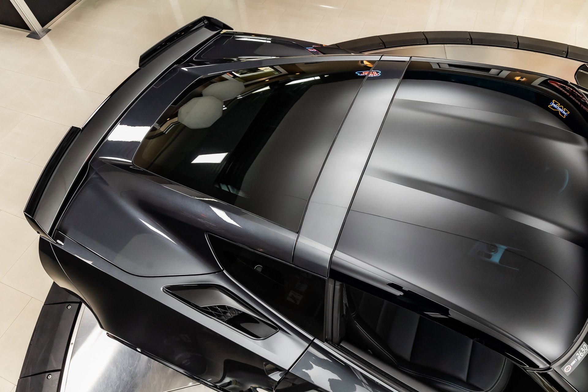 Used 2017 Chevrolet Corvette Z06 image 24