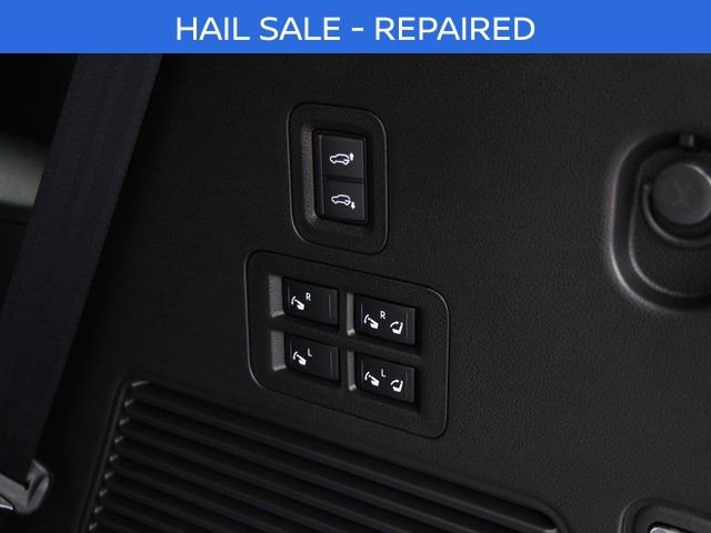 New 2026 Nissan Armada PRO-4X w/ Captain's Chari Seat Package image 13