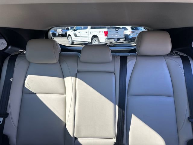 Used 2022 MAZDA CX-30 AWD 2.5 S w/ Preferred Package image 41