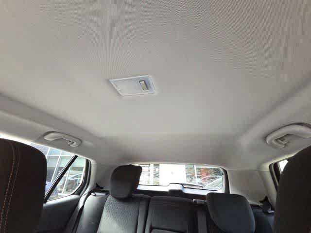 Used 2018 Chevrolet Trax LS FWD image 21