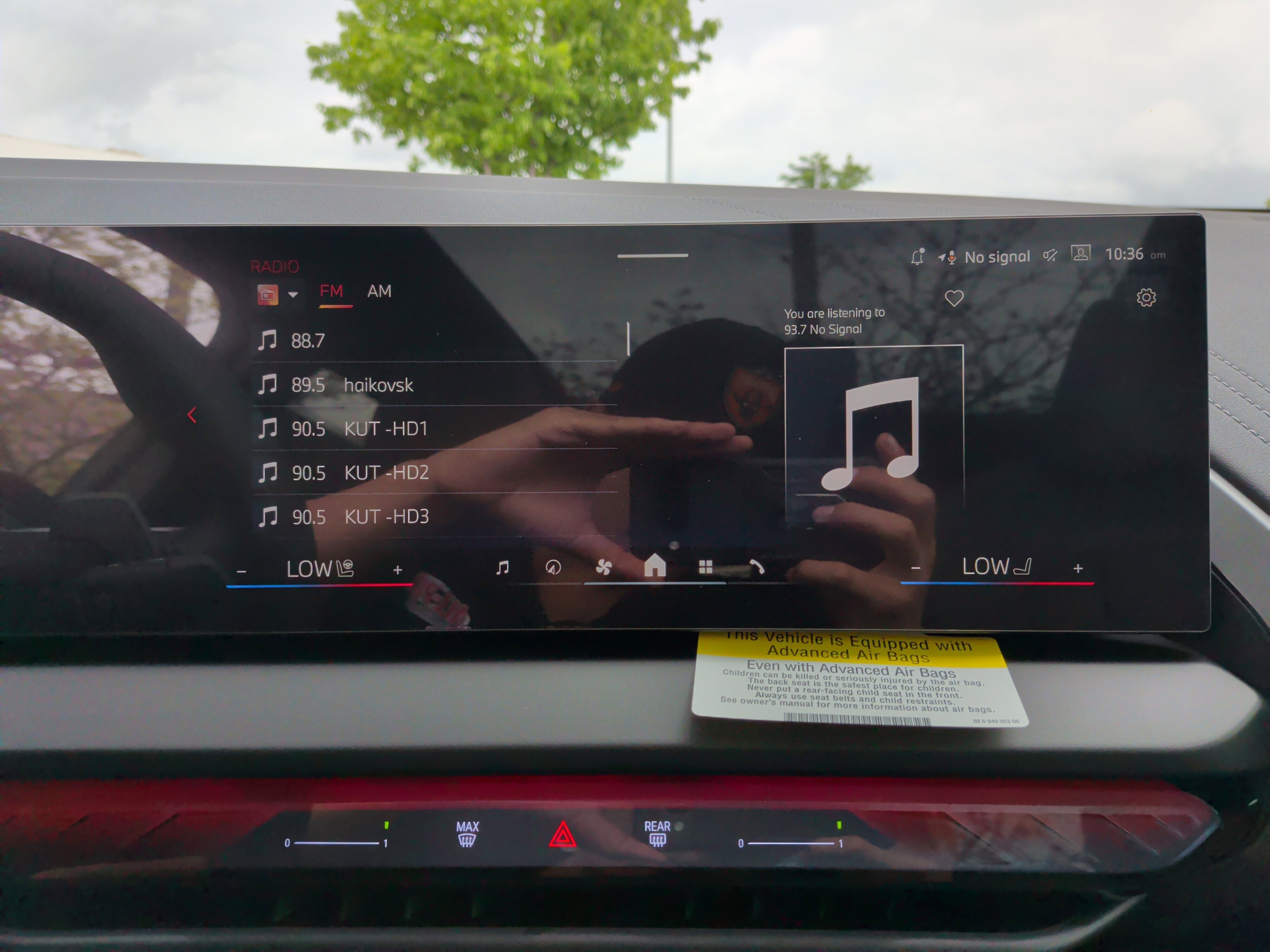 Used 2026 BMW X3 xDrive30 image 26