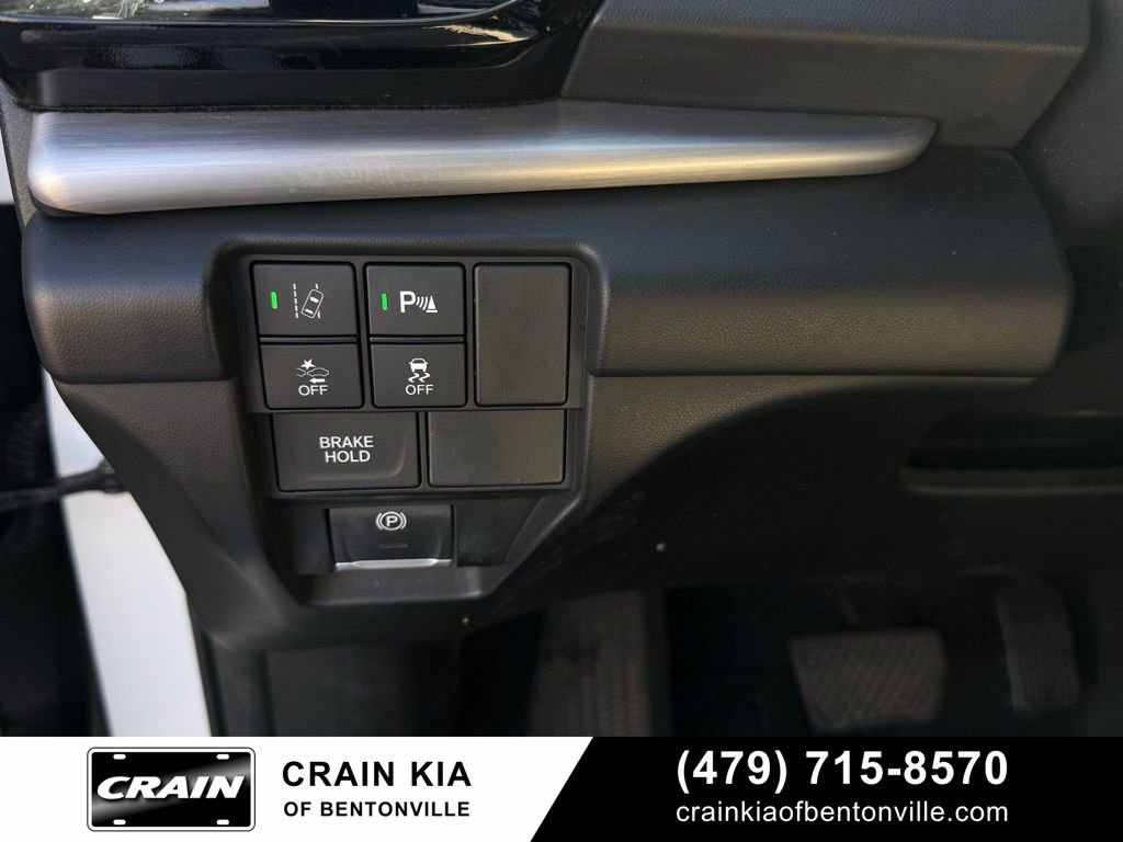Used 2019 Acura RDX w/ Technology Package image 14