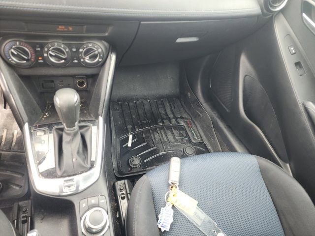 Used 2017 Toyota Yaris iA image 14