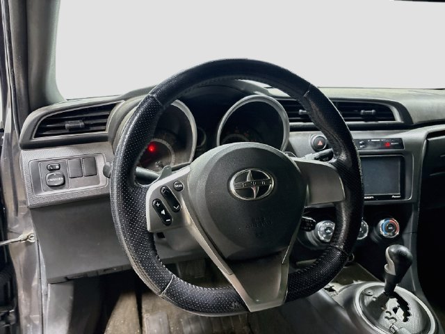Used 2016 Scion tC FWD image 11