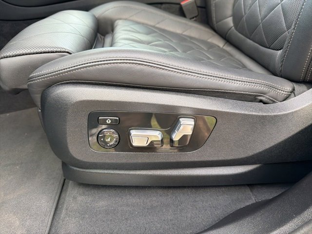 Used 2024 BMW X5 xDrive40i image 14