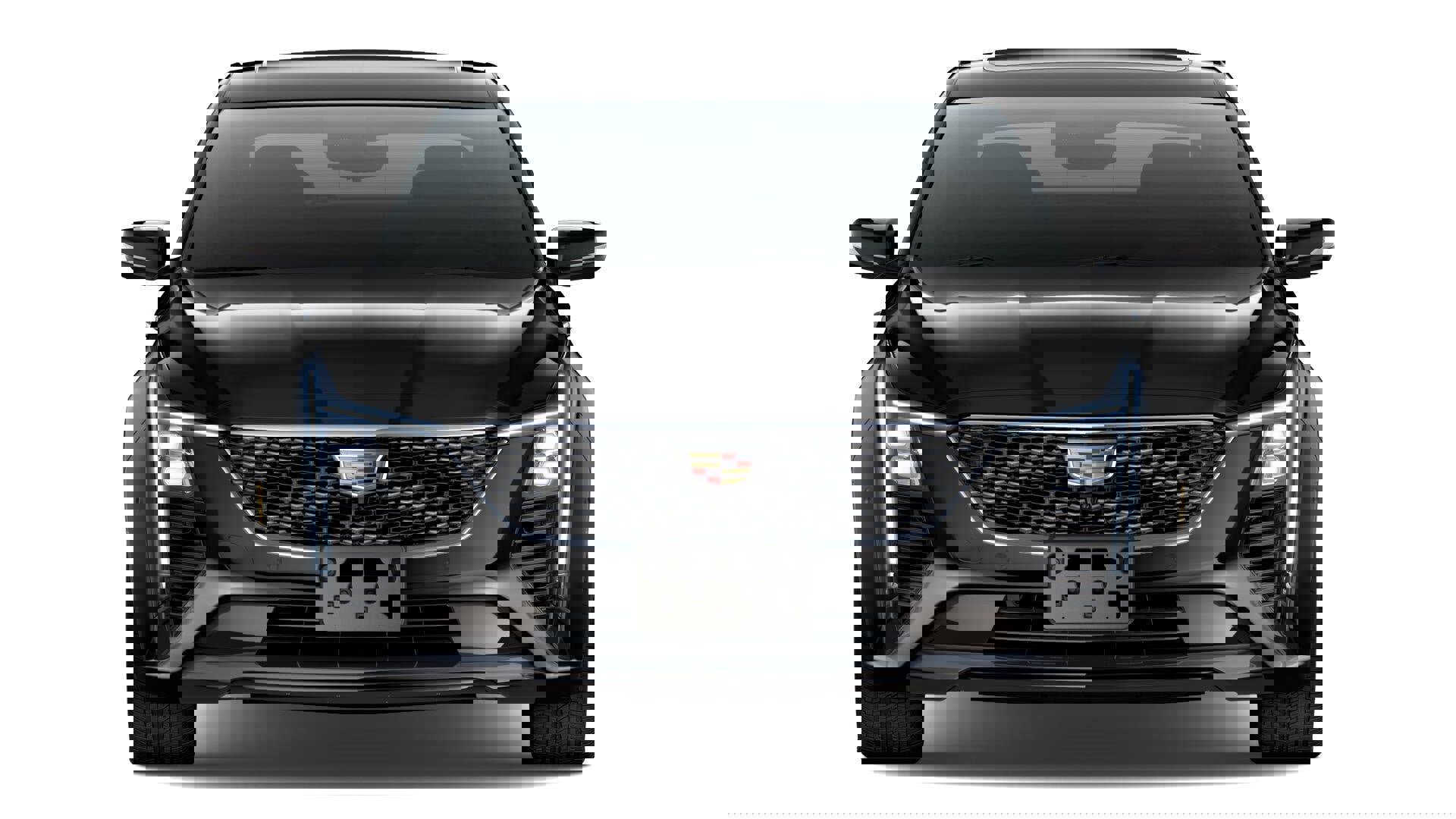 New 2026 Cadillac CT5 Premium Luxury w/ Technology Package image 27