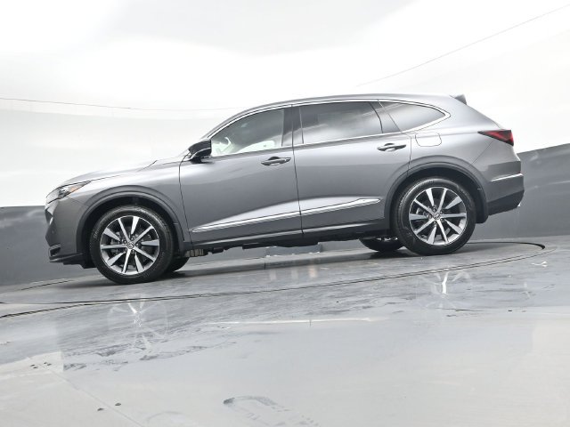New 2026 Acura MDX w/ Technology Package FWD image 35