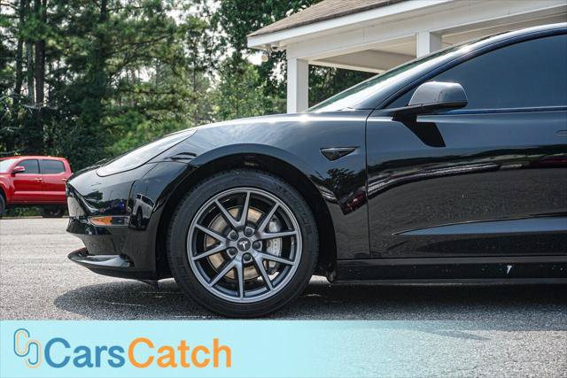Used 2023 Tesla Model 3 Standard Range RWD image 16