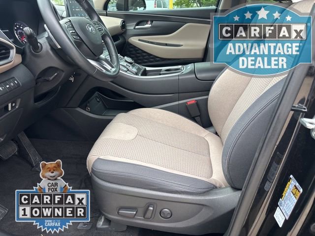 Used 2023 Hyundai Santa Fe SEL image 14