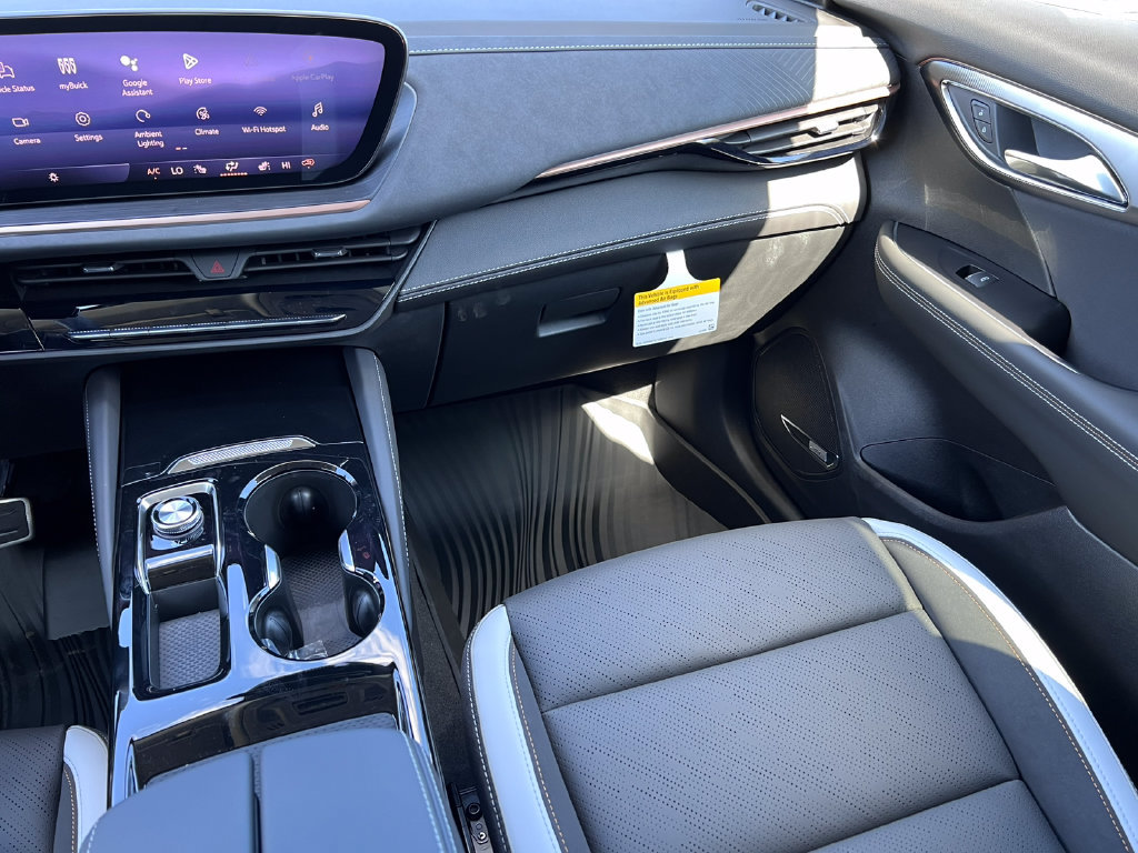 New 2026 Buick Envision Sport Touring AWD/4WD image 28