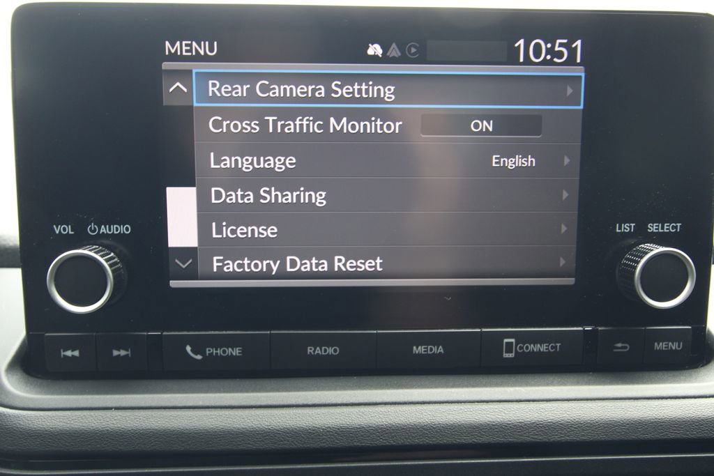 Used 2024 Honda Accord EX image 31