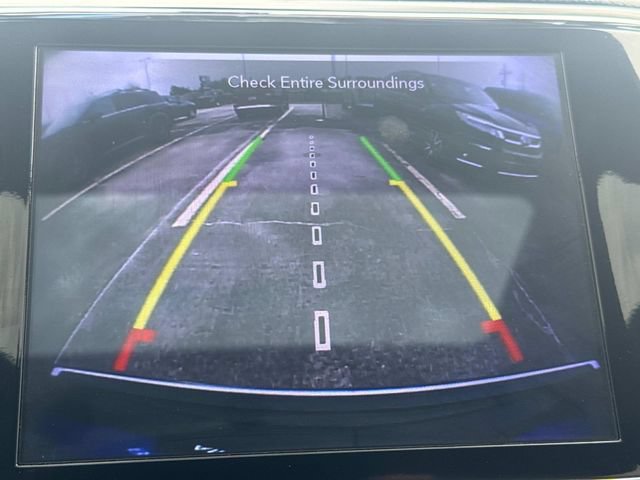 Used 2020 Jeep Grand Cherokee Limited RWD image 33