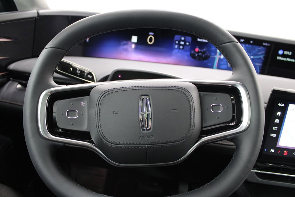 New 2026 Lincoln Nautilus Premier w/ Equipment Group 102A image 35