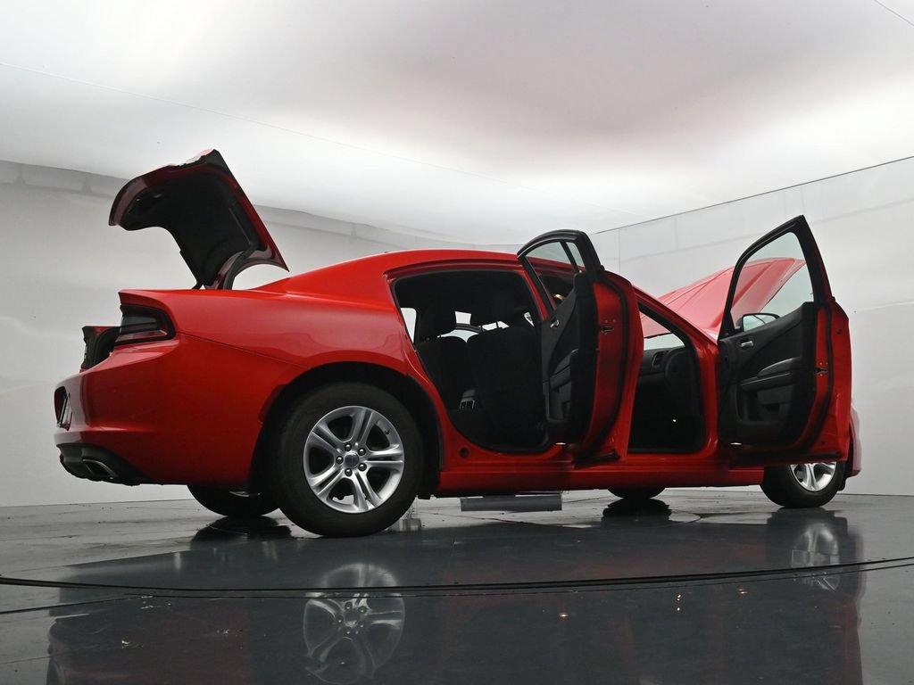 Used 2023 Dodge Charger SXT RWD image 40