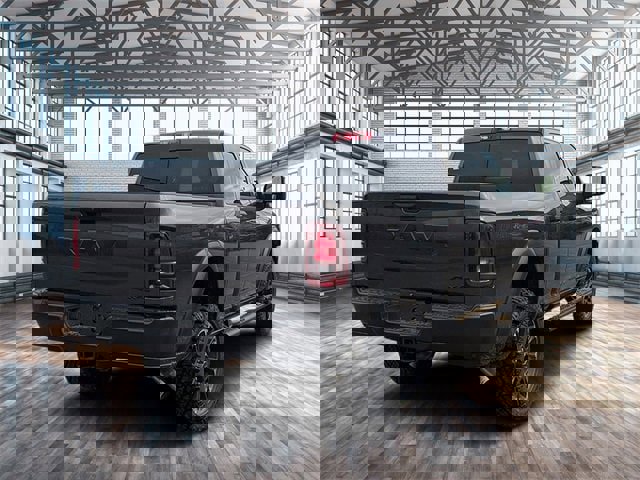 New 2026 RAM 2500 Tradesman image 4