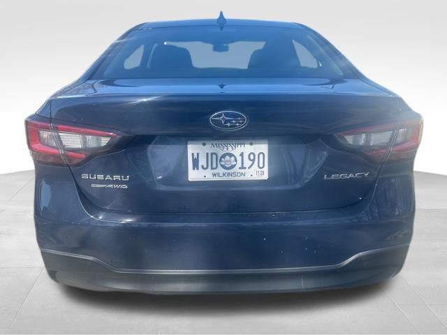Used 2024 Subaru Legacy Premium image 42