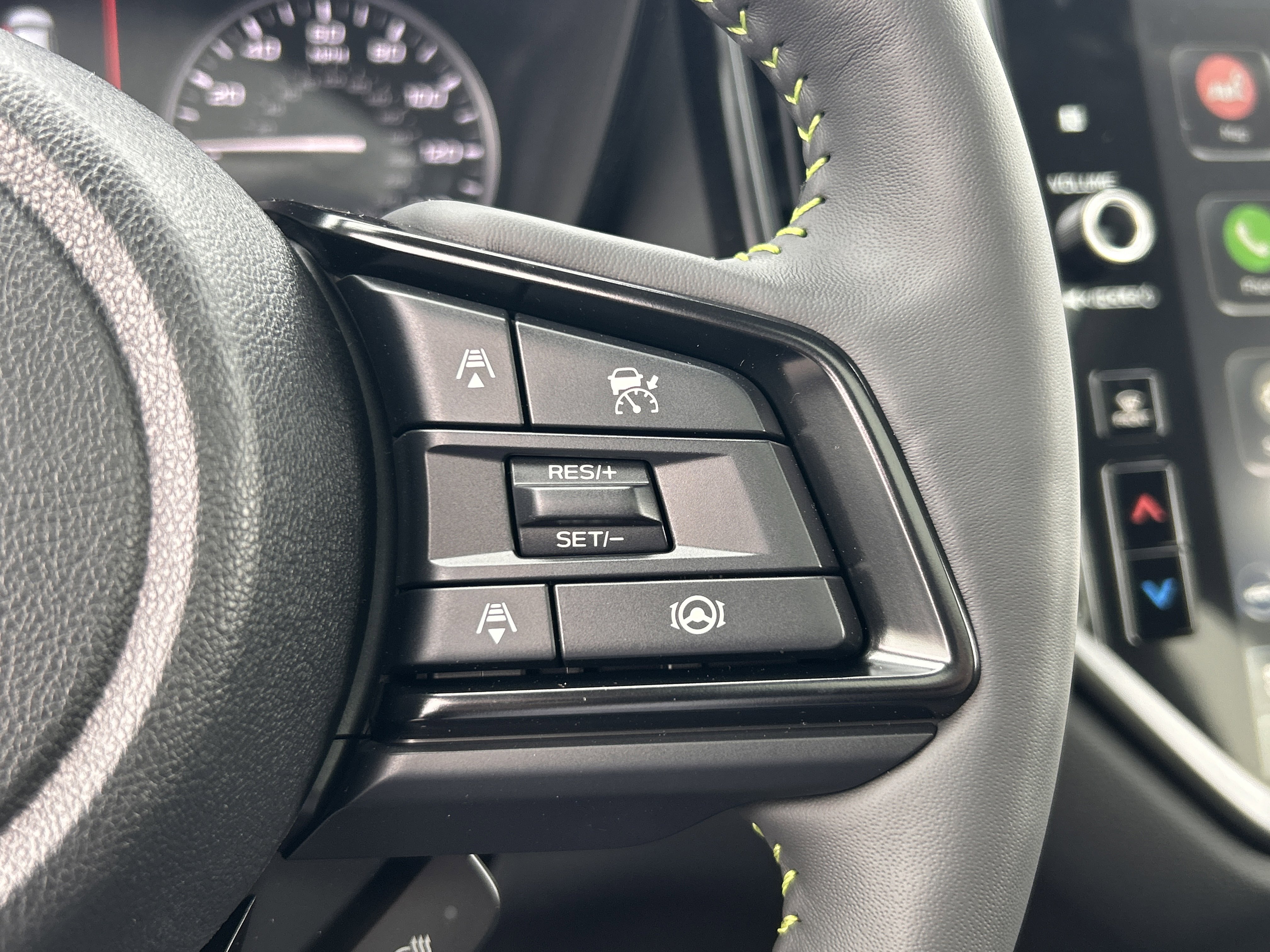 New 2026 Subaru Ascent Bronze Edition image 23