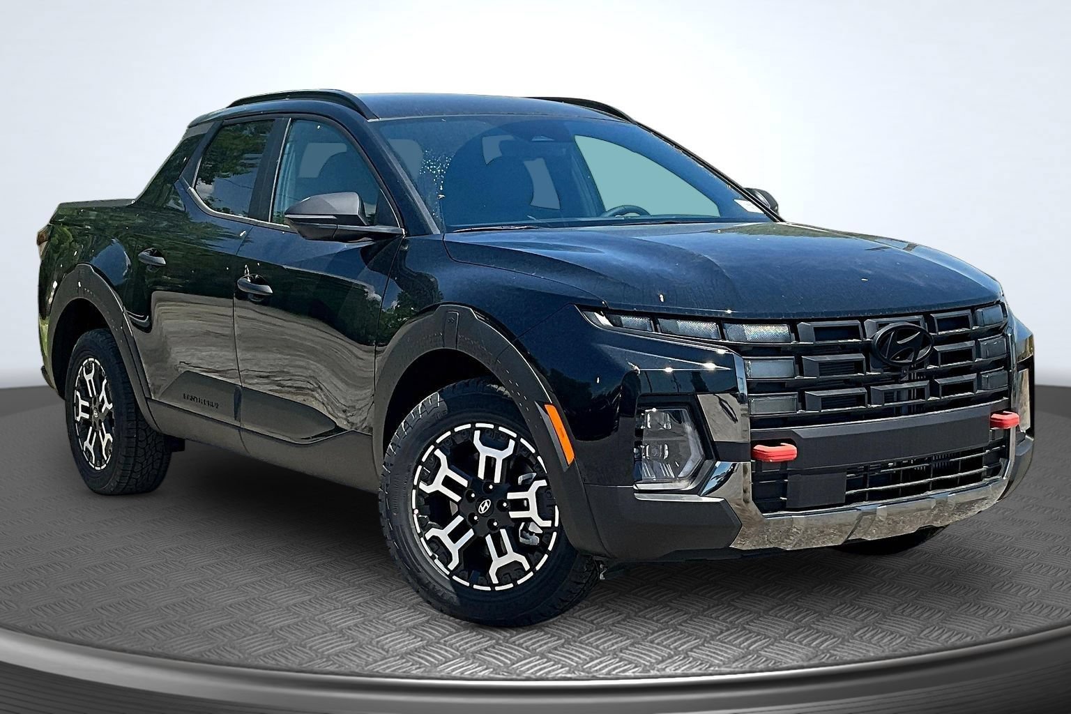 New 2026 Hyundai Santa Cruz XRT AWD/4WD image 3