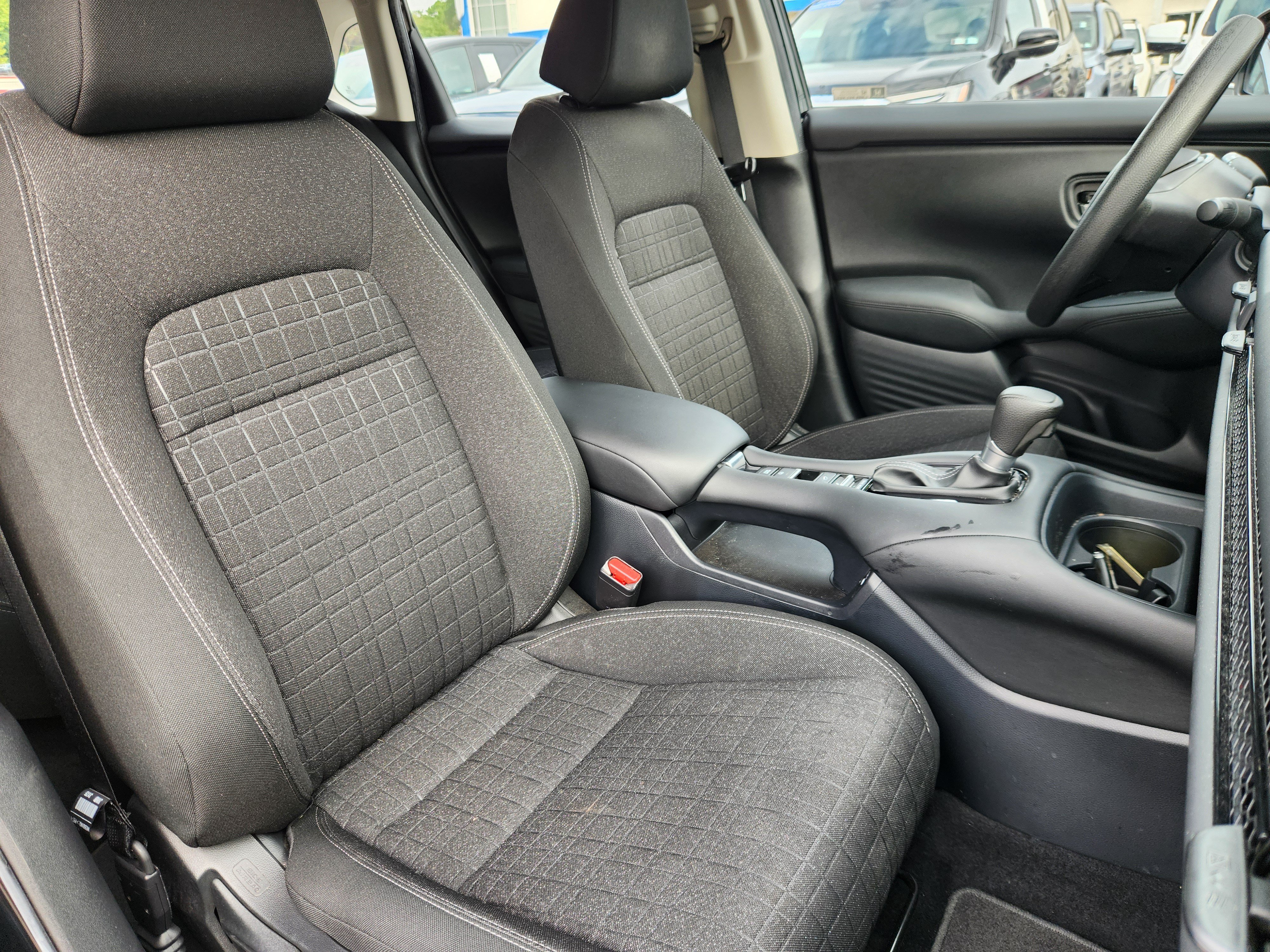 Certified 2024 Honda HR-V LX image 14