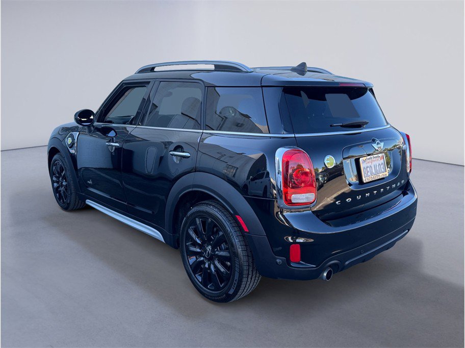 Used 2018 MINI Cooper Countryman SE image 4