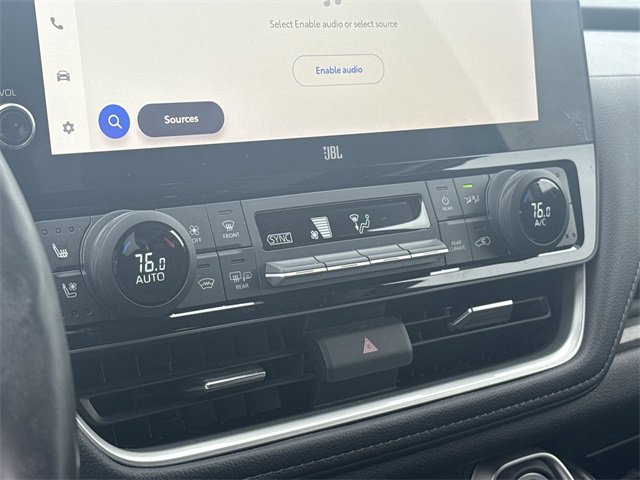 Used 2024 Toyota Grand Highlander Platinum image 18