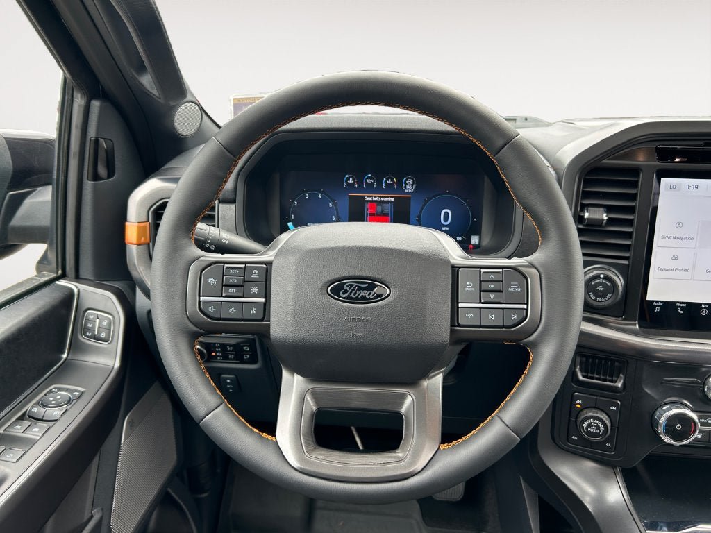 Used 2026 Ford F150 Tremor w/ Equipment Group 402B MID AWD/4WD image 19