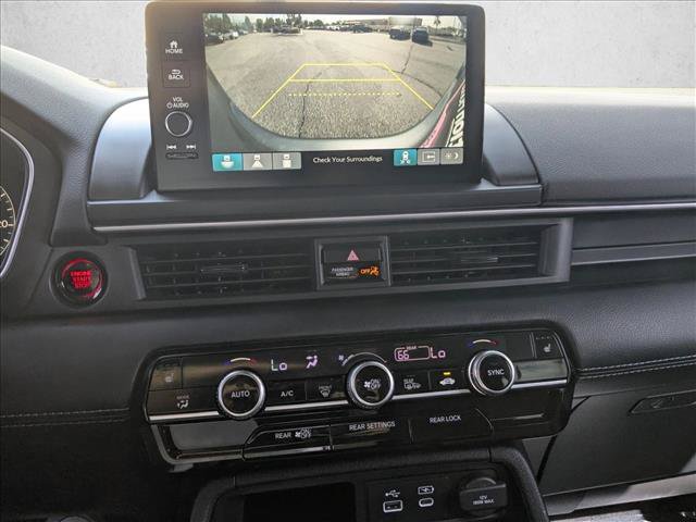 Used 2024 Honda Pilot EX-L image 14