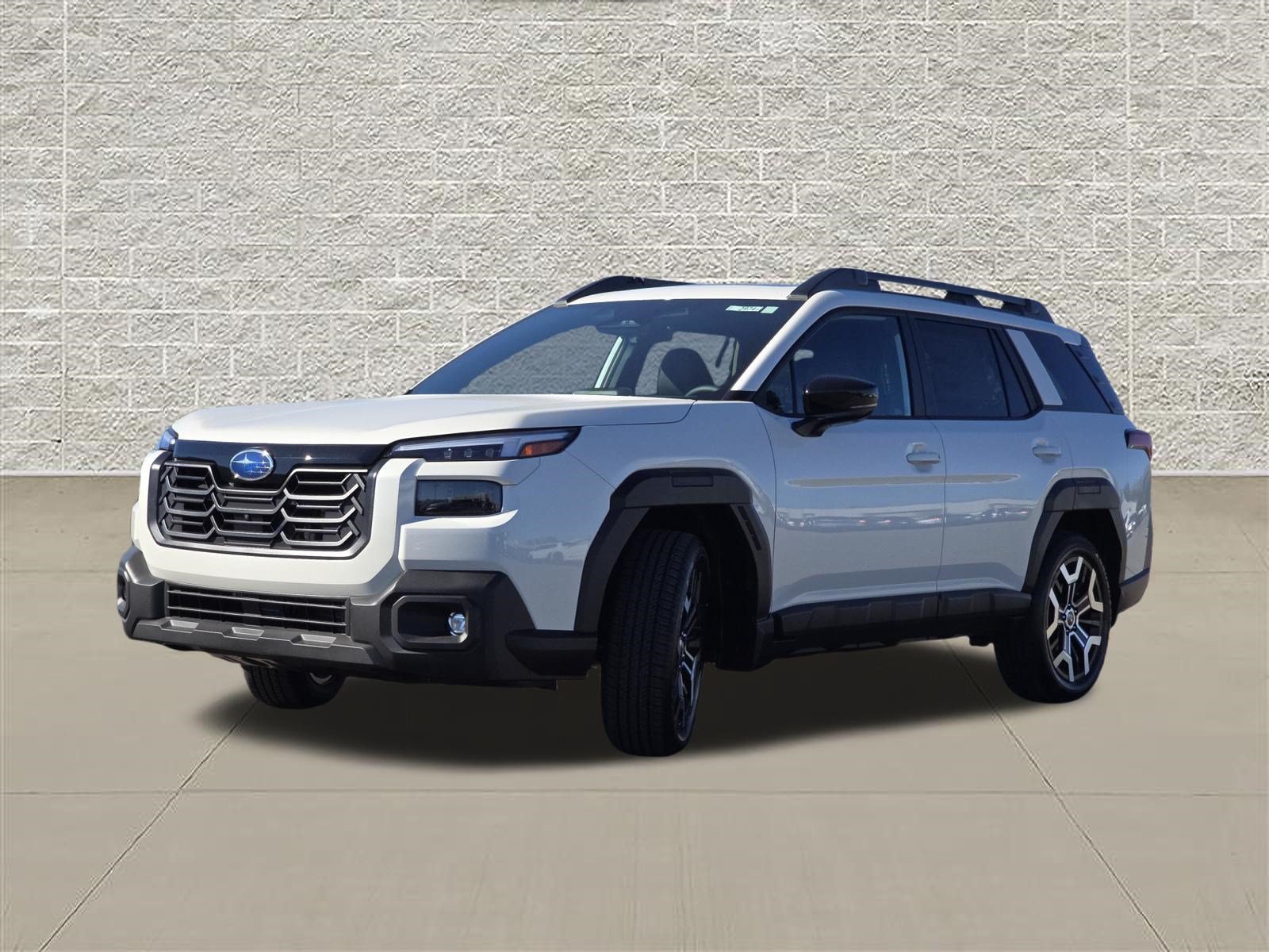 New 2026 Subaru Outback Touring XT AWD/4WD image 3