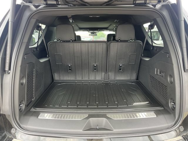 New 2026 GMC Yukon XL Denali w/ Sun & Power Step Package AWD/4WD image 25